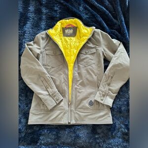 Stio Jacket